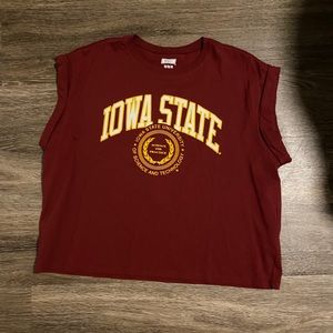 Iowa State Tee